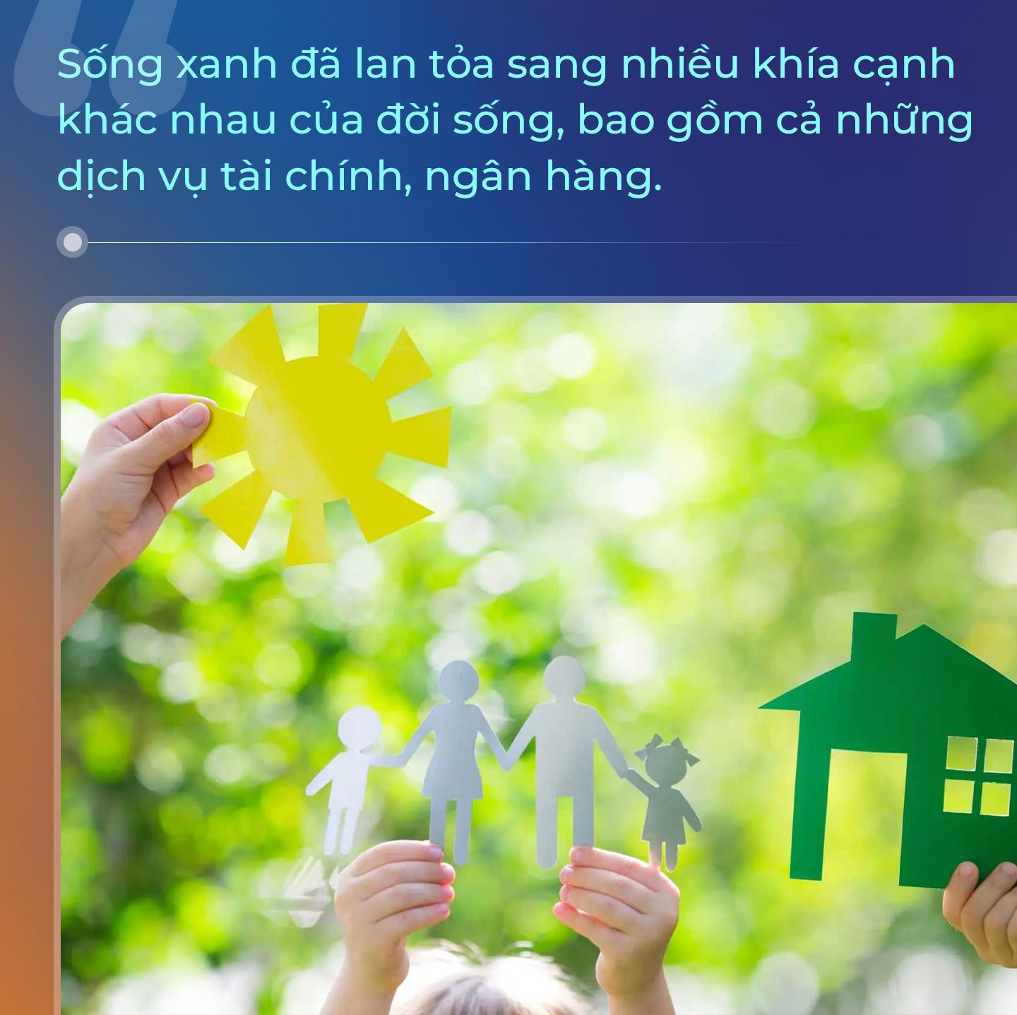 Tiết kiệm Xanh cùng Pay – Sống xanh siêu dễ lại thêm cơ hội rước về xế điện VinFast- Ảnh 1.