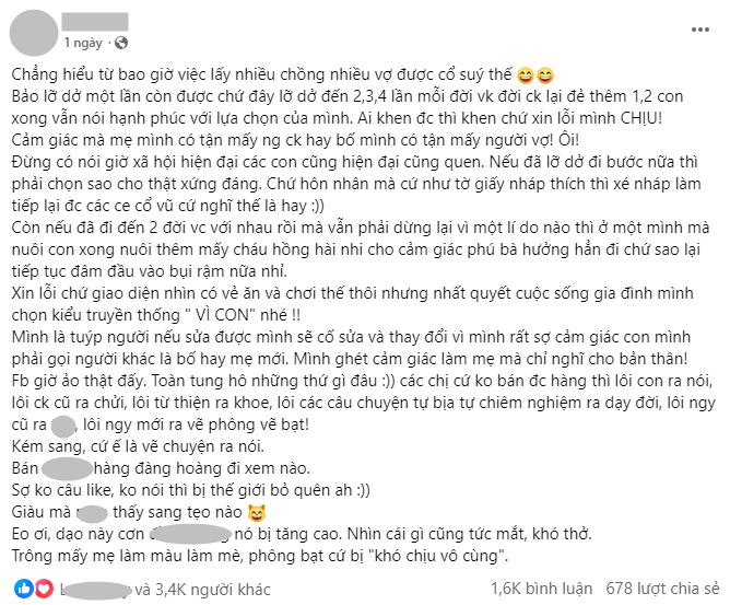 Tóm tắt drama của Hằng Túi và vợ nhiếp ảnh gia nổi tiếng: chuyện quá khứ bị đem ra mổ xẻ- Ảnh 2.