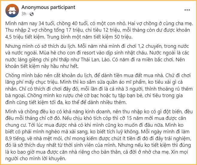 Dấu hiệu của một người không thể giàu nổi: Duy trì 3 thói quen chi tiêu này!- Ảnh 3.