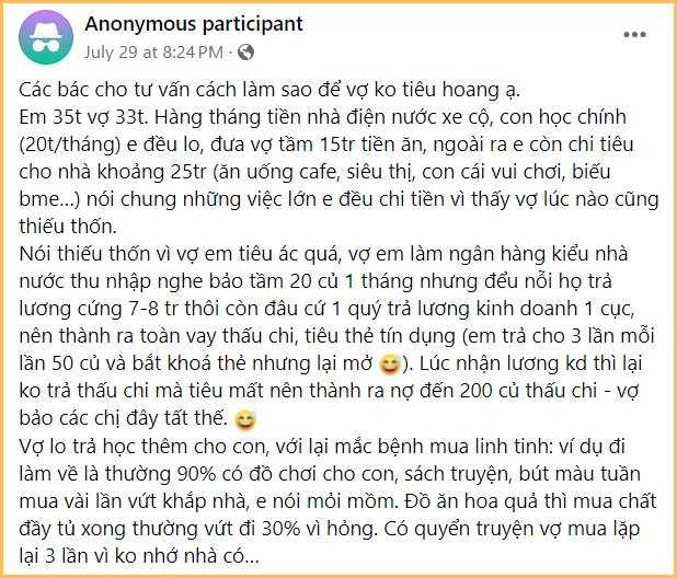 Dấu hiệu của một người không thể giàu nổi: Duy trì 3 thói quen chi tiêu này!- Ảnh 2.