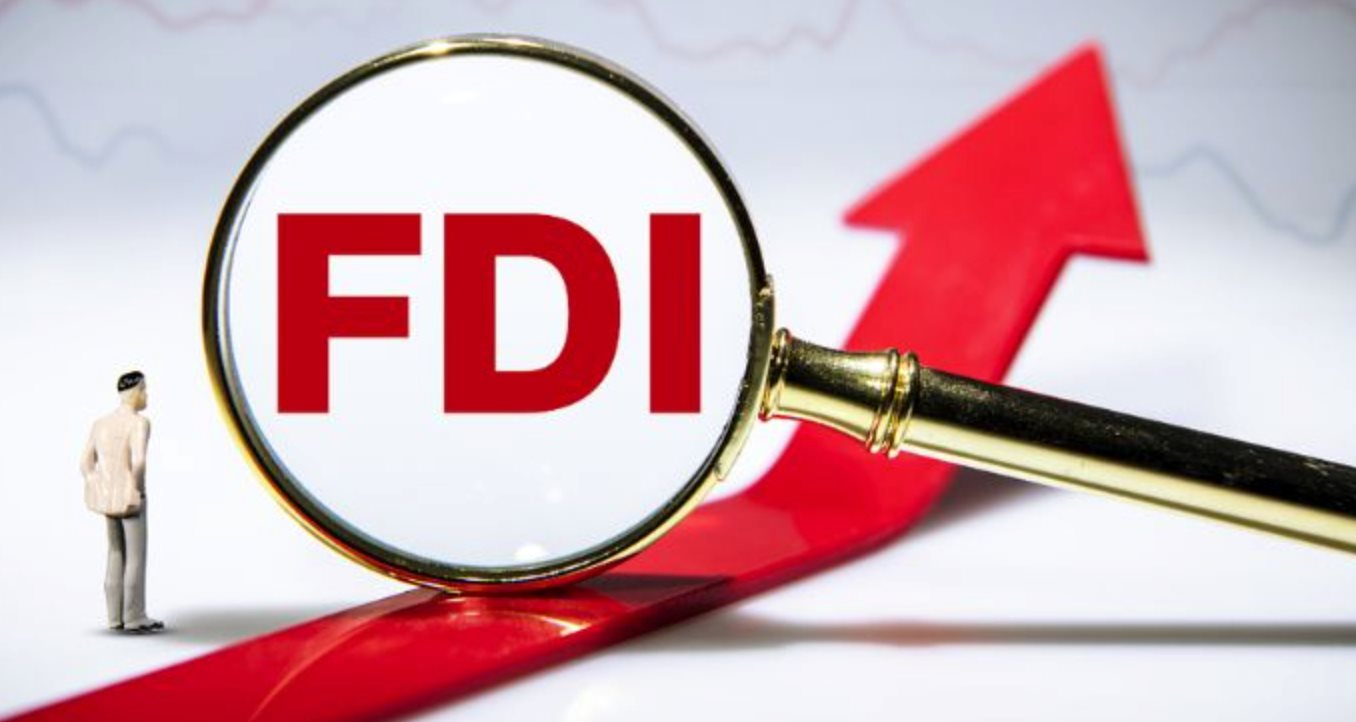 Dòng vốn FDI đang đổ mạnh nhất vào những địa phương nào?- Ảnh 1.