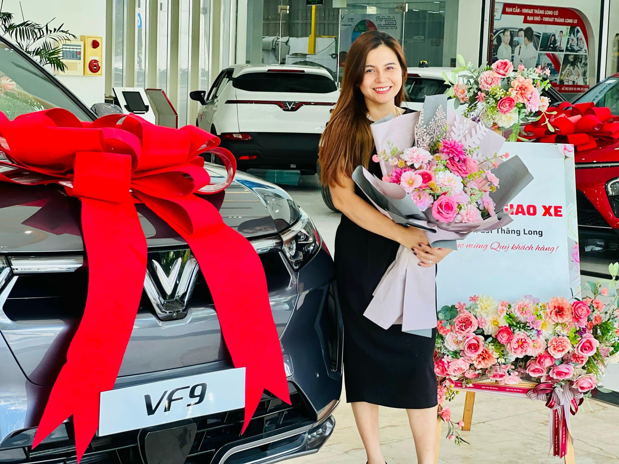 Cựu lãnh đạo VinFast tiết lộ cách bán hàng chưa từng có để doanh số vượt Toyota cùng nguồn gốc ‘bất ngờ’ của VF 3- Ảnh 1.