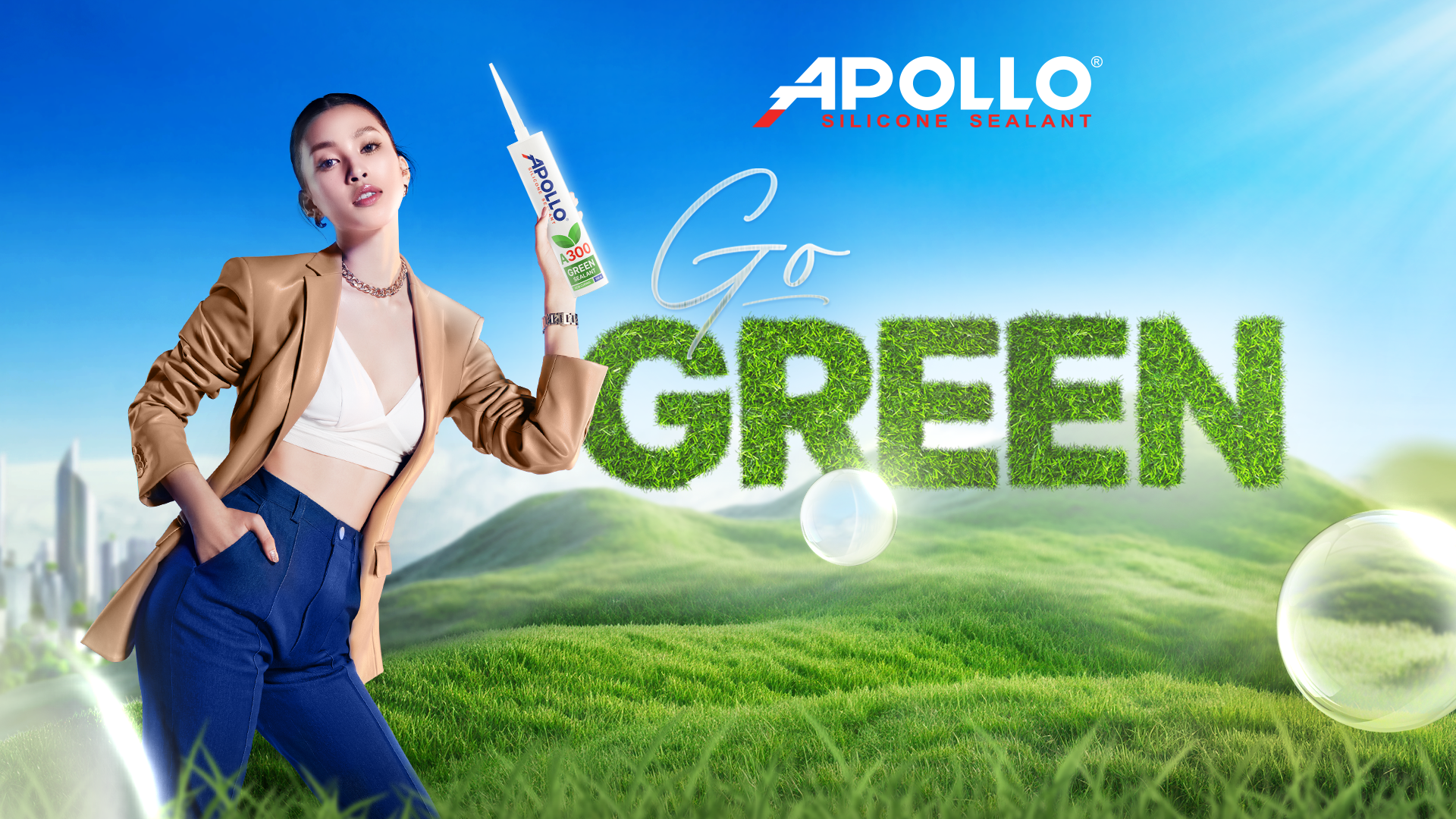 Apollo Silicone - Định hình tương lai xanh cho ngành xây dựng- Ảnh 3.