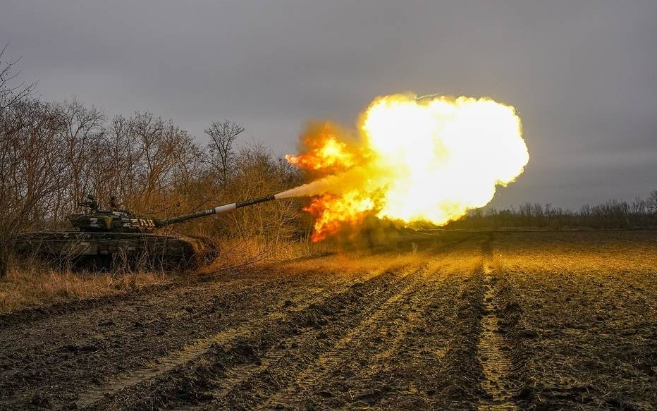 Nga giành nhiều lãnh thổ ở Kursk, dập tắt hy vọng của Ukraine về lá bài mặc cả- Ảnh 1.