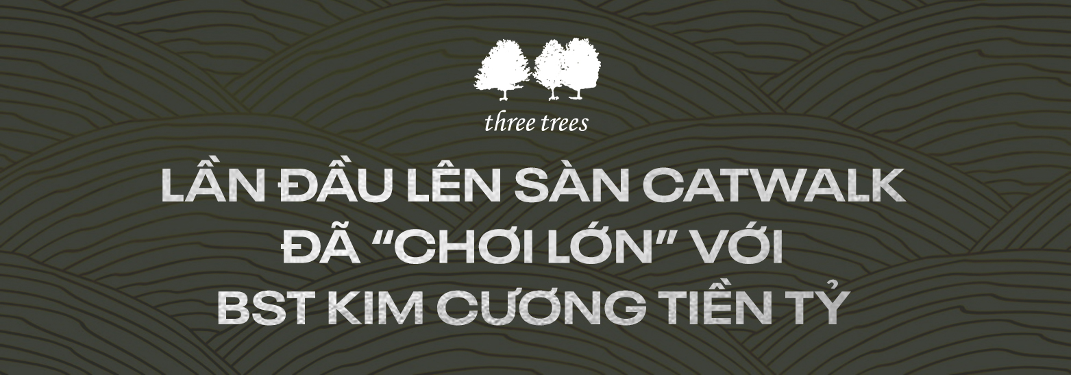 Founder thương hiệu sở hữu loạt mẫu trang sức kim cương độc bản: “Vượt sướng” khởi nghiệp, tiết lộ điều ít ai biết về những khách hàng cao cấp “chịu chi”- Ảnh 1.