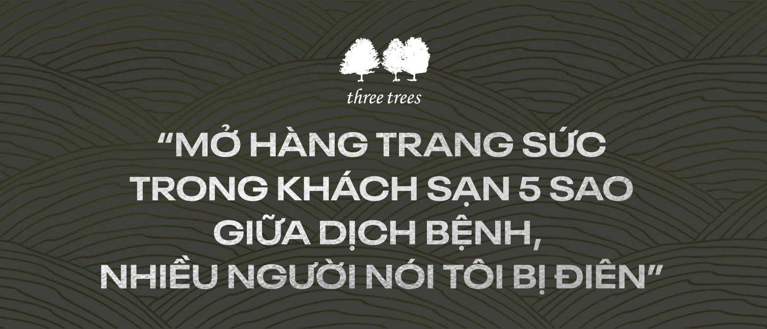 Founder thương hiệu sở hữu loạt mẫu trang sức kim cương độc bản: “Vượt sướng” khởi nghiệp, tiết lộ điều ít ai biết về những khách hàng cao cấp “chịu chi”- Ảnh 5.