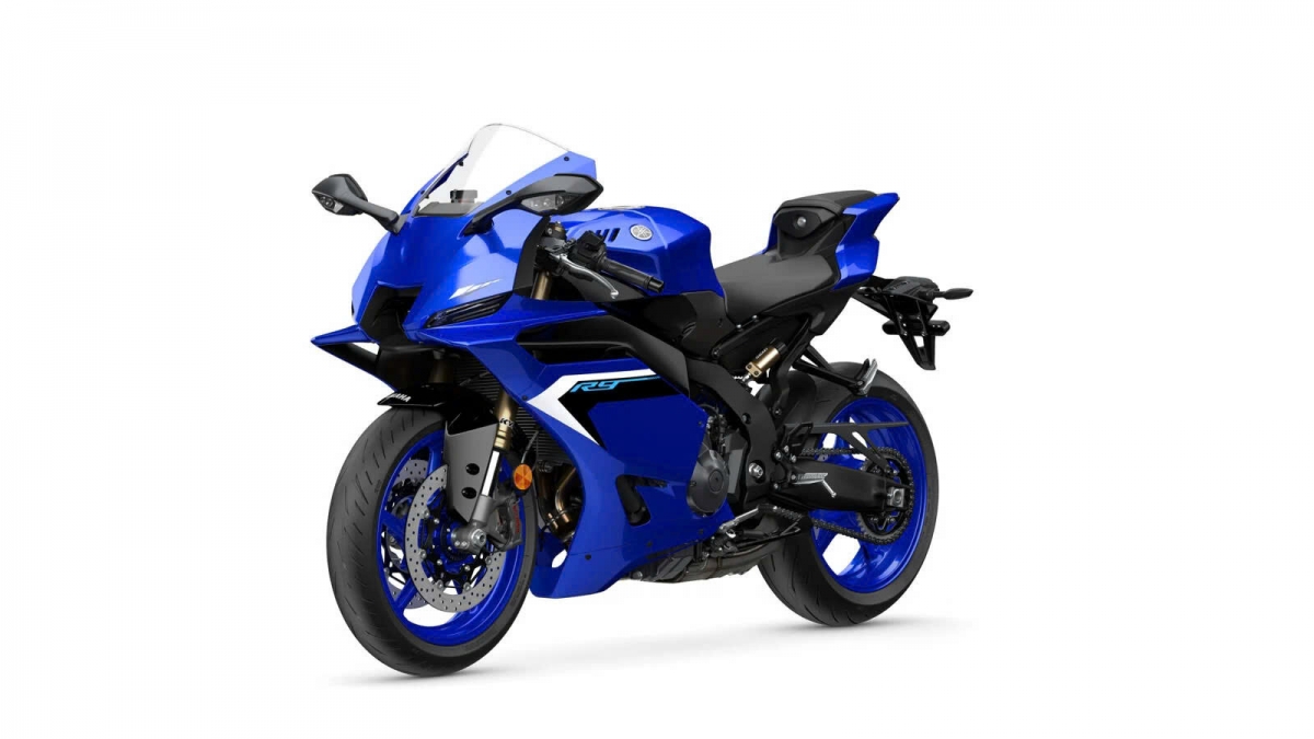 Yamaha R9 2025 chính thức ra mắt- Ảnh 6.