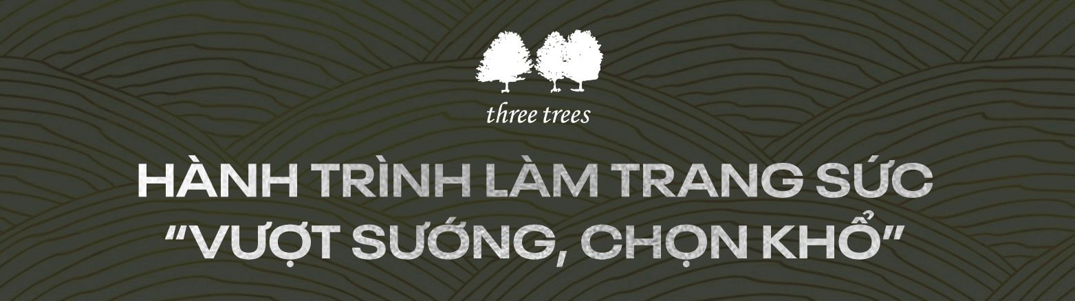 Founder thương hiệu sở hữu loạt mẫu trang sức kim cương độc bản: “Vượt sướng” khởi nghiệp, tiết lộ điều ít ai biết về những khách hàng cao cấp “chịu chi”- Ảnh 11.