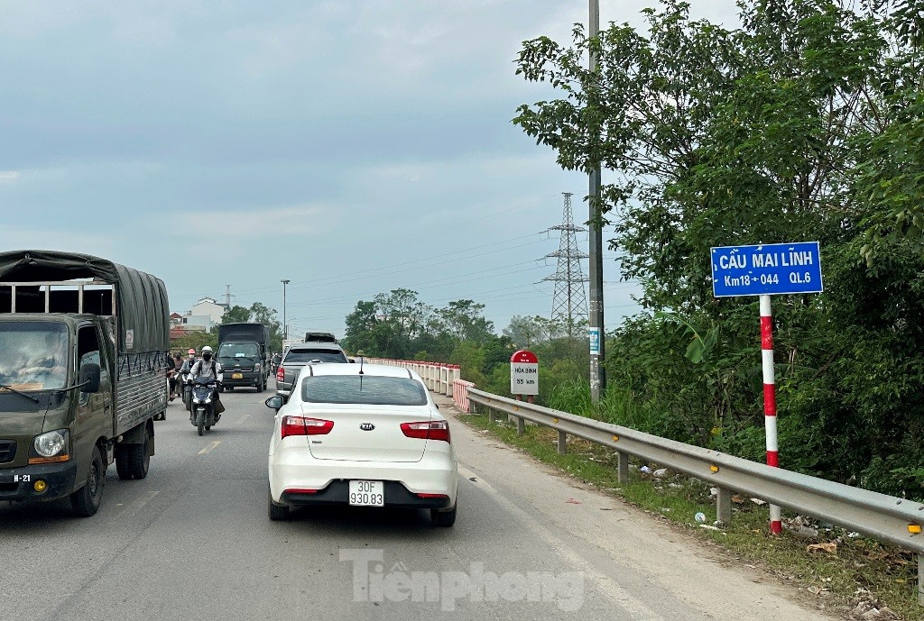 3 'siêu' dự án giao thông Hà Nội giải ngân chậm, 'om' vốn ngân sách- Ảnh 6.