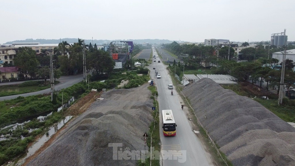 3 'siêu' dự án giao thông Hà Nội giải ngân chậm, 'om' vốn ngân sách- Ảnh 8.