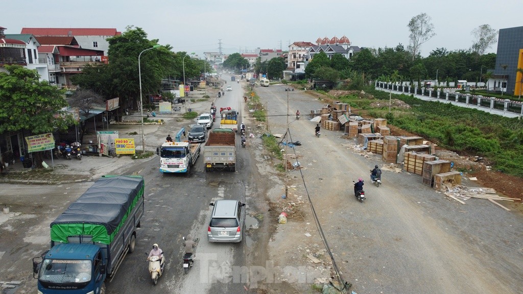 3 'siêu' dự án giao thông Hà Nội giải ngân chậm, 'om' vốn ngân sách- Ảnh 9.