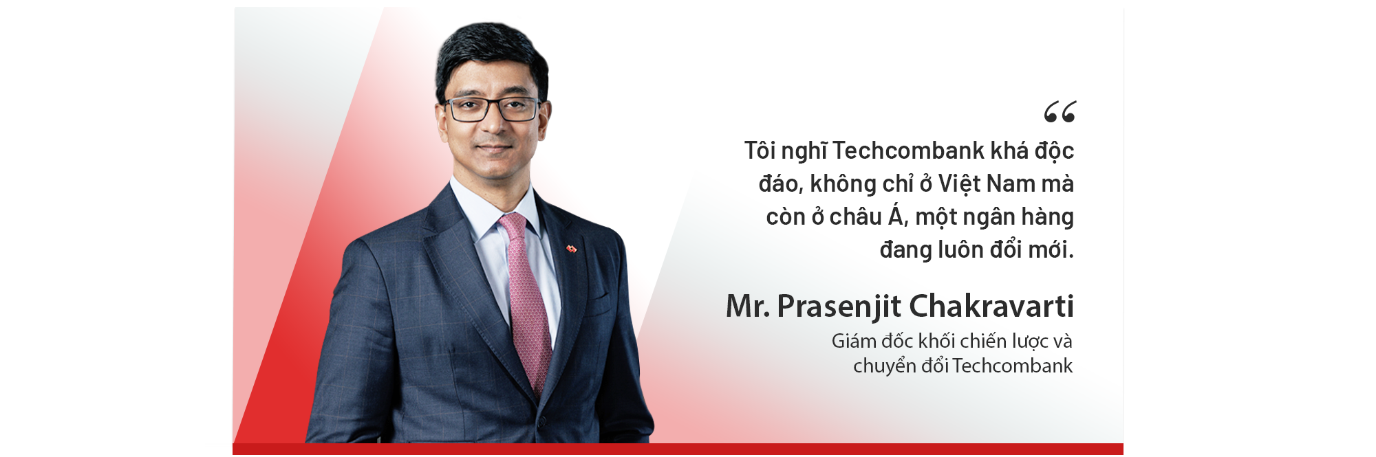 Chiến lược phát triển khác biệt hướng Techcombank trở thành ngân hàng top 10 Đông Nam Á- Ảnh 3.