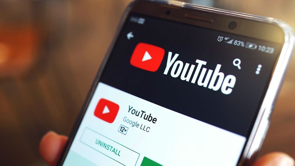 Google bắt đầu triển khai một loạt tính năng hấp dẫn cho người dùng YouTube- Ảnh 1.