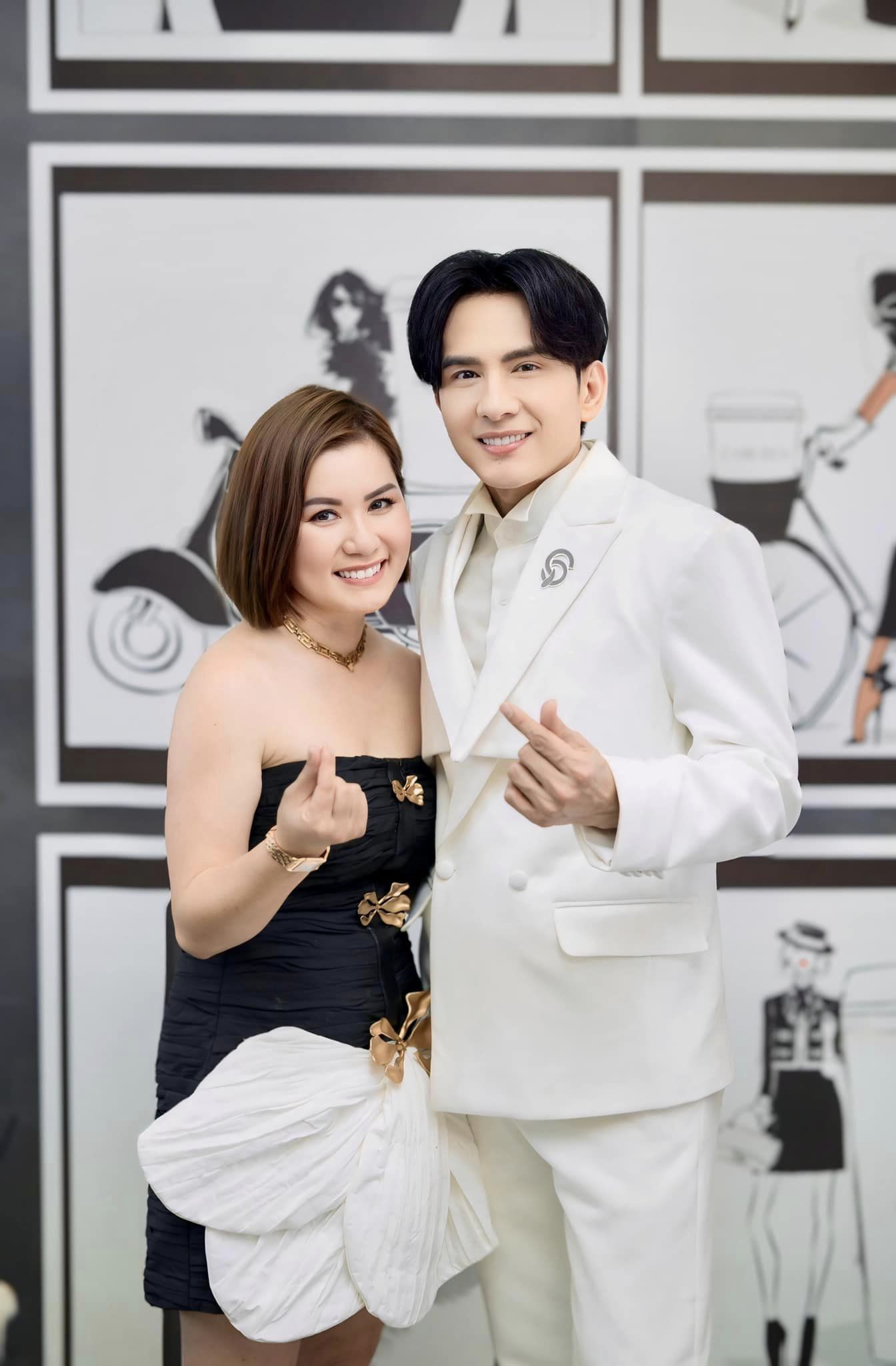 Nam ca sĩ có cát-xê cao nhất nhì showbiz Việt: Ly hôn vợ đại gia nhưng mối quan hệ hiện tại khiến ai cũng bất ngờ- Ảnh 4.