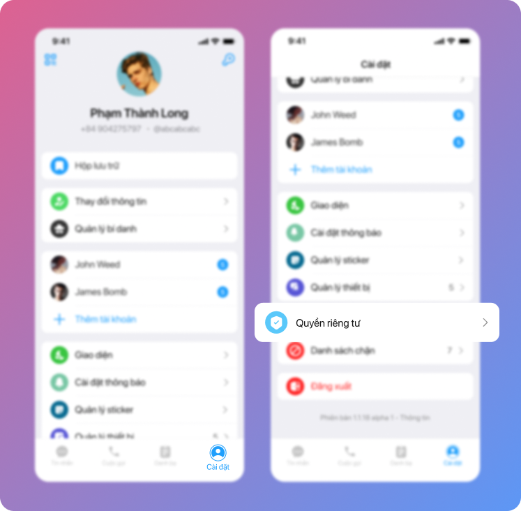 App chat của người Việt: Cuộc đua đau đầu với các ông lớn nước ngoài, liệu có chút tia sáng nào?- Ảnh 2.