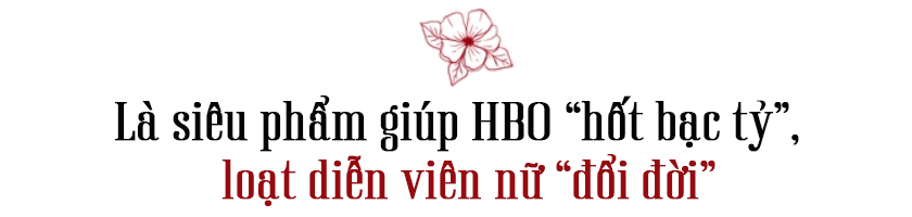 Từng được dự đoán là “bom xịt”, Sex and the City hóa “gà đẻ trứng vàng” của HBO, đưa hàng loạt tên tuổi lên sao hạng A, kiếm về tiền khủng: Sau 20 năm vẫn "hot giần giật"- Ảnh 3.