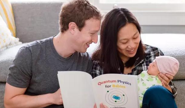 Các ông bố GIÁO DỤC con theo 1 cách cực hiệu quả - Tỷ phú Lý Gia Thành, Mark Zuckerberg hay cựu Tổng thống Mỹ Barack Obama đều áp dụng- Ảnh 2.