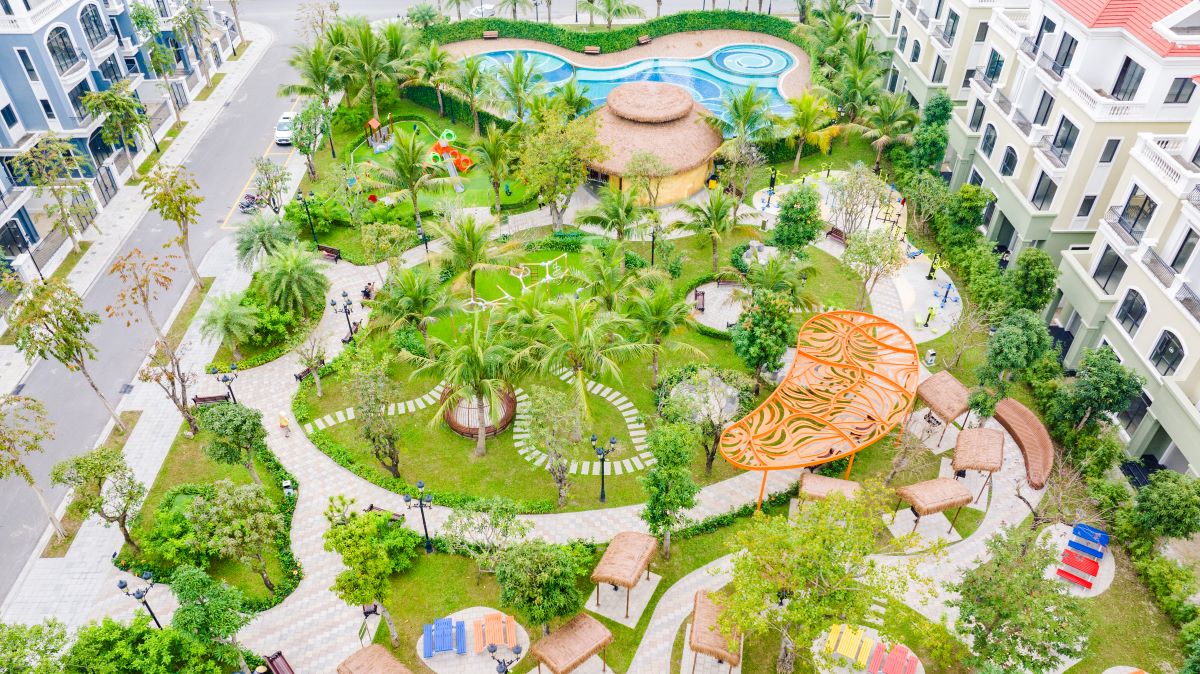 Vành đai 4 tăng tốc thi công, Vinhomes Ocean Park 2 nhân đôi sức hút- Ảnh 2.