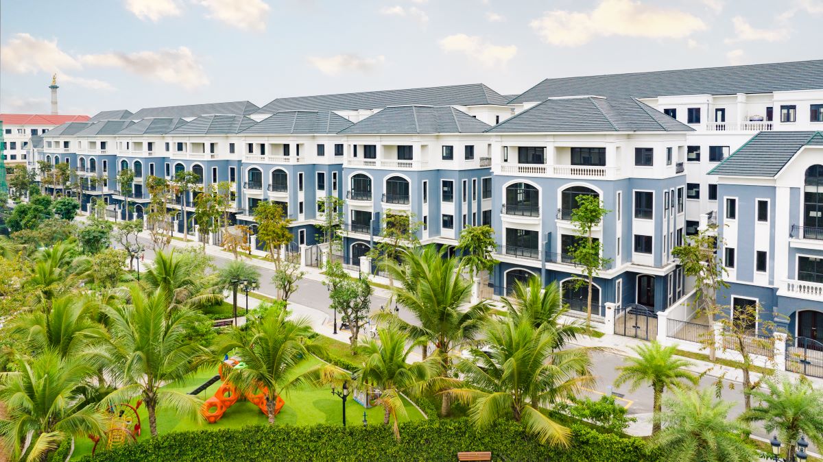 Vành đai 4 tăng tốc thi công, Vinhomes Ocean Park 2 nhân đôi sức hút- Ảnh 3.