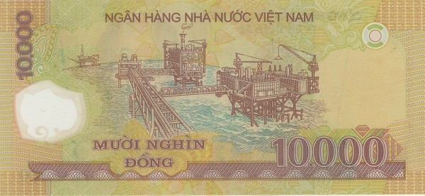 Hình ảnh in trên mặt sau tờ tiền Việt Nam không phải ai cũng biết- Ảnh 9.