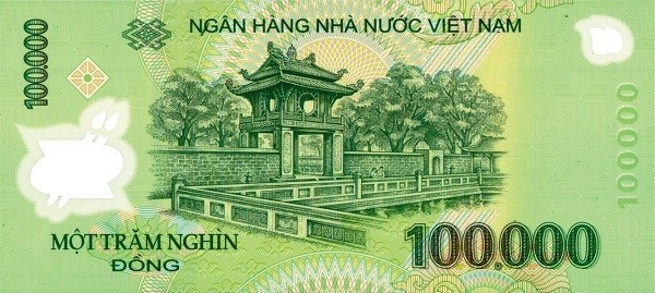 Hình ảnh in trên mặt sau tờ tiền Việt Nam không phải ai cũng biết- Ảnh 17.