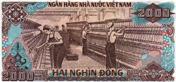 Hình ảnh in trên mặt sau tờ tiền Việt Nam không phải ai cũng biết- Ảnh 5.