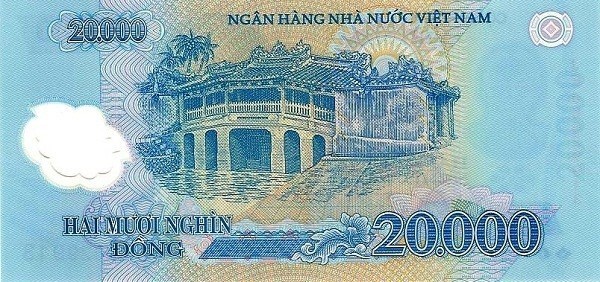 Hình ảnh in trên mặt sau tờ tiền Việt Nam không phải ai cũng biết- Ảnh 11.