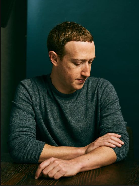 Mark Zuckerberg: Gã độc tài bị Elon Musk và Tim Cook ghét cay đắng, nhưng lại được cổ đông ủng hộ- Ảnh 5.