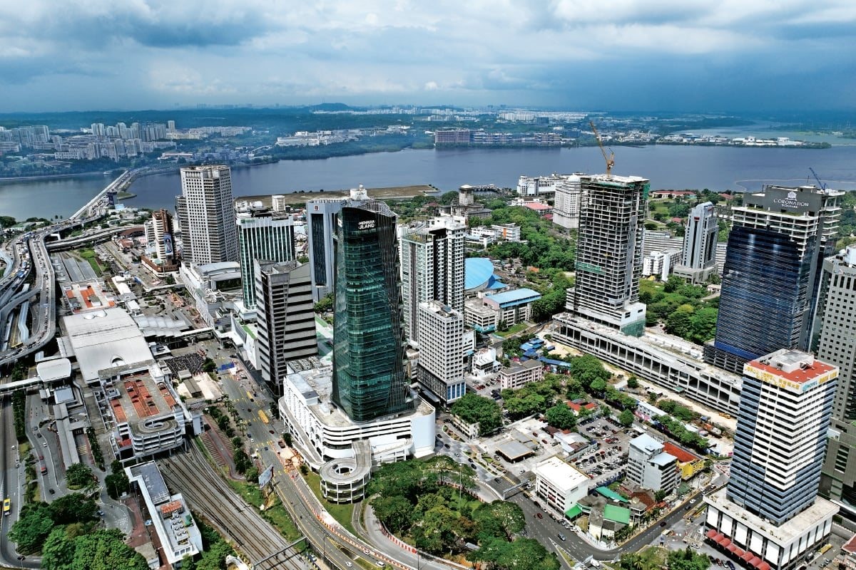 Bộ trưởng Indonesia nêu lý do nơi rộng gấp 6 lần Hà Nội thành "thiên đường" hút đại bàng công nghệ- Ảnh 1.