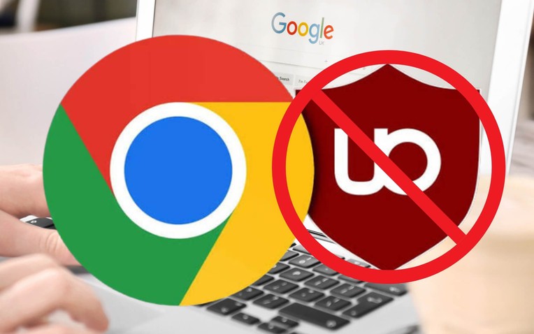 Thông báo sắp chặn uBlock Origin khỏi Chrome, Google chính thức khởi động cuộc chiến với các tiện ích chặn quảng cáo- Ảnh 1.