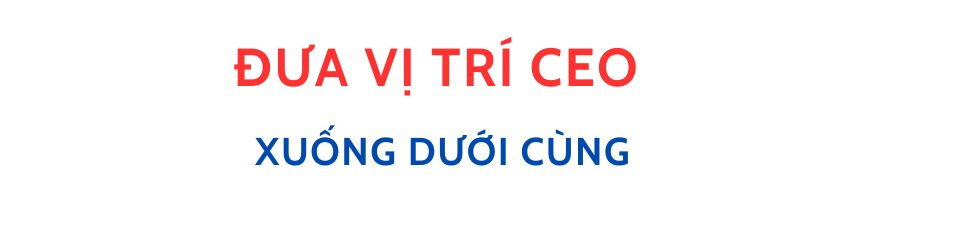 Nữ CEO đầu tiên của Thiên Long: Mỗi ngày đều đam mê đi làm, đưa thương hiệu quốc dân chinh phục kỷ lục nhờ đẩy "sếp" xuống vị trí cuối cùng- Ảnh 5.