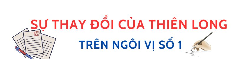 Nữ CEO đầu tiên của Thiên Long: Mỗi ngày đều đam mê đi làm, đưa thương hiệu quốc dân chinh phục kỷ lục nhờ đẩy "sếp" xuống vị trí cuối cùng- Ảnh 7.