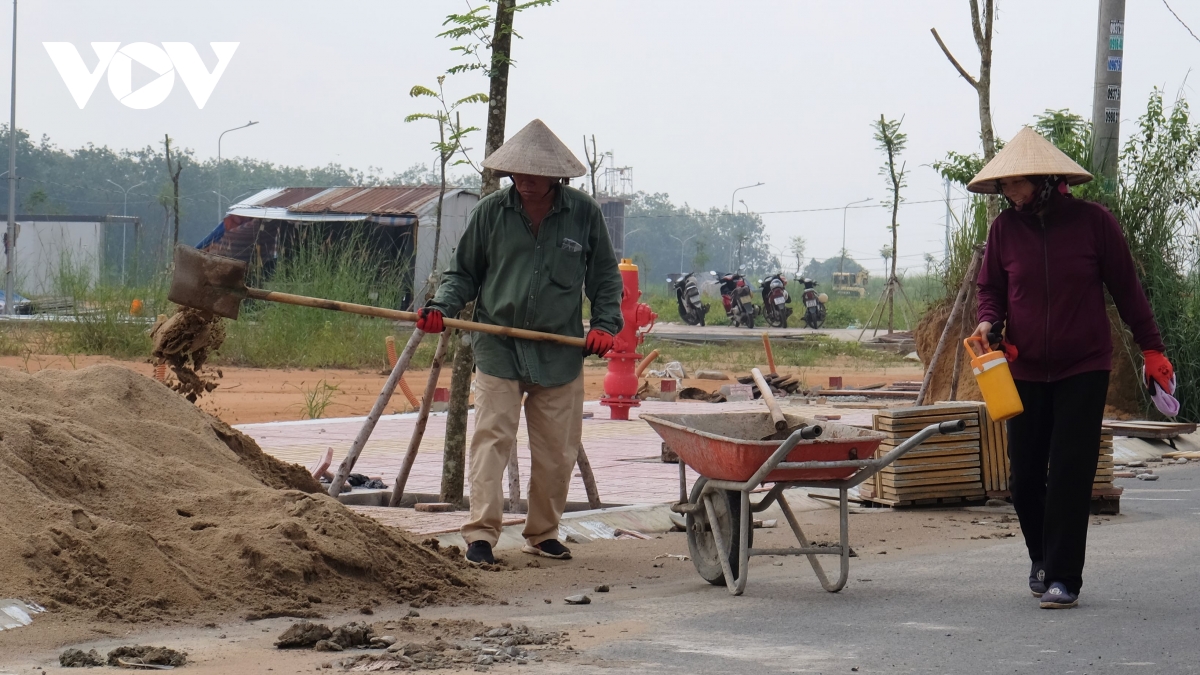 Cận cảnh khu tái định cư đầu tiên của cao tốc Biên Hoà – Vũng Tàu- Ảnh 8.