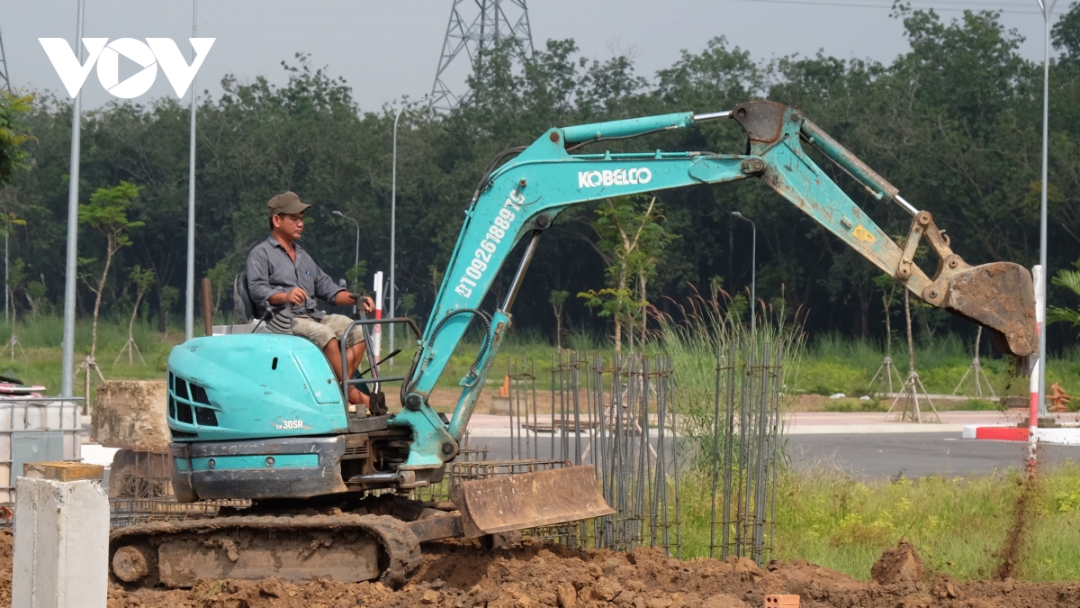 Cận cảnh khu tái định cư đầu tiên của cao tốc Biên Hoà – Vũng Tàu- Ảnh 9.