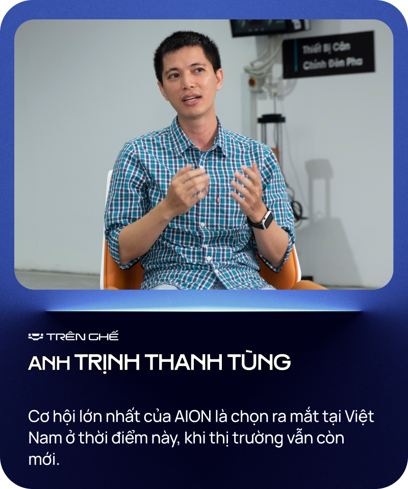 [Trên Ghế 29] Xe điện Trung Quốc AION bán cho ai: Khó nhưng vẫn có cửa- Ảnh 2.