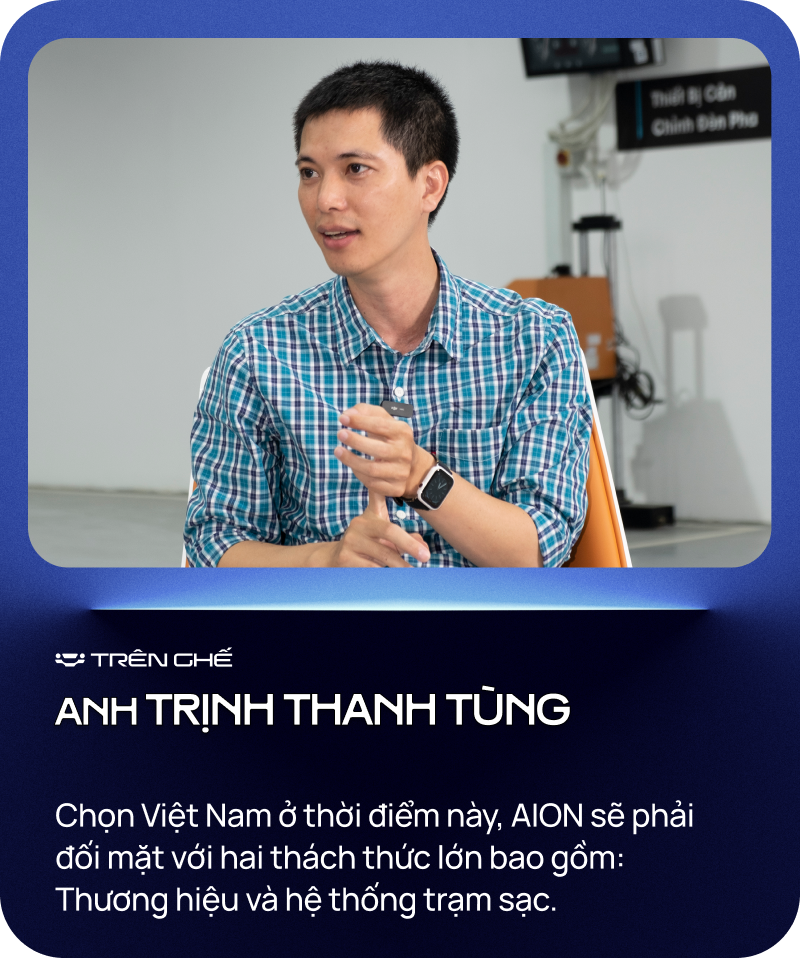 [Trên Ghế 29] Xe điện Trung Quốc AION bán cho ai: Khó nhưng vẫn có cửa- Ảnh 3.