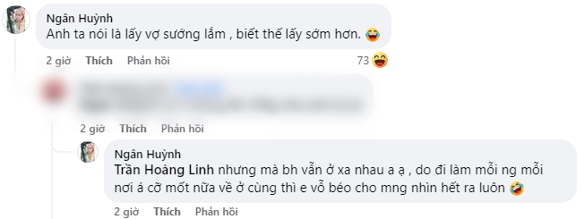 Chồng 21 tuổi của Ngân Sát Thủ nói lấy vợ sướng lắm nhưng tiết lộ không sống chung sau khi kết hôn- Ảnh 3.