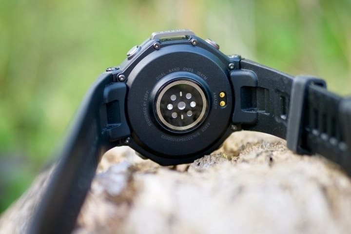 Amazfit T-Rex 3 chuyên dùng cho hoạt động ngoài trời, pin 27 ngày, giá 6,5 triệu tại Việt Nam- Ảnh 4.