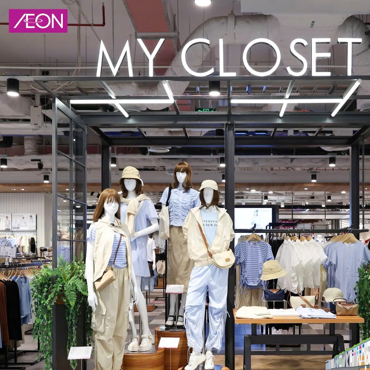 Giải mã 3 lý do tại sao đại gia bán lẻ AEON chọn Việt Nam là thị trường quan trọng nhất ngoài biên giới Nhật Bản?- Ảnh 6.