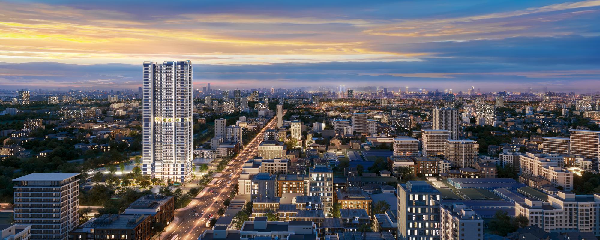 Tài chính nhẹ nhàng khi chọn mua căn hộ Boulevard Royale- Ảnh 1.