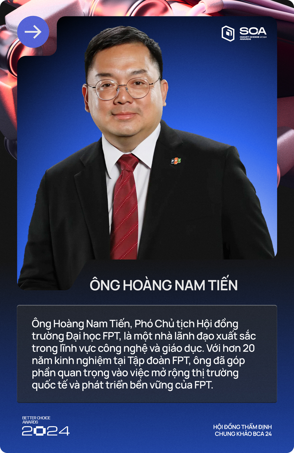 Phó Chủ tịch Hội đồng trường Đại học FPT: "Học sinh, sinh viên và các học viên của chúng tôi ở mọi cấp học đều được quyền sử dụng các ứng dụng Trí tuệ nhân tạo"- Ảnh 2.