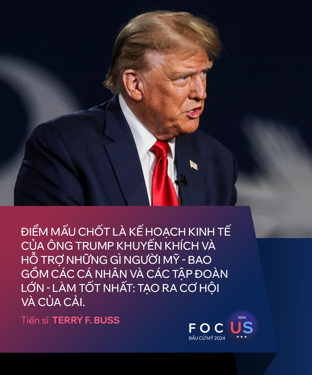 Bầu cử Mỹ: Kịch bản phũ phàng khi bà Harris đánh thuế giới siêu giàu? Đáp án ở câu hỏi không ai giơ tay- Ảnh 7.