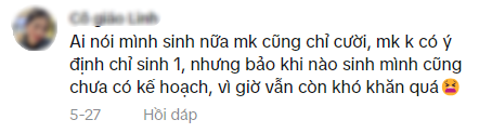 Toát mồ hôi với chi phí cơ bản của gia đình 3 người ở Hà Nội, mẹ bỉm sợ đến mức không dám đẻ thêm- Ảnh 2.