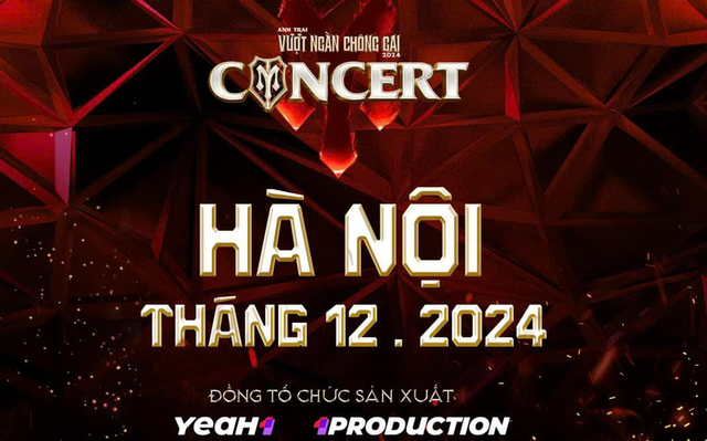 "Sao nữ quen cả Vbiz" gây sốt khi có mặt bên 63 Anh Trai ở 2 concert cùng 1 đêm!- Ảnh 8.