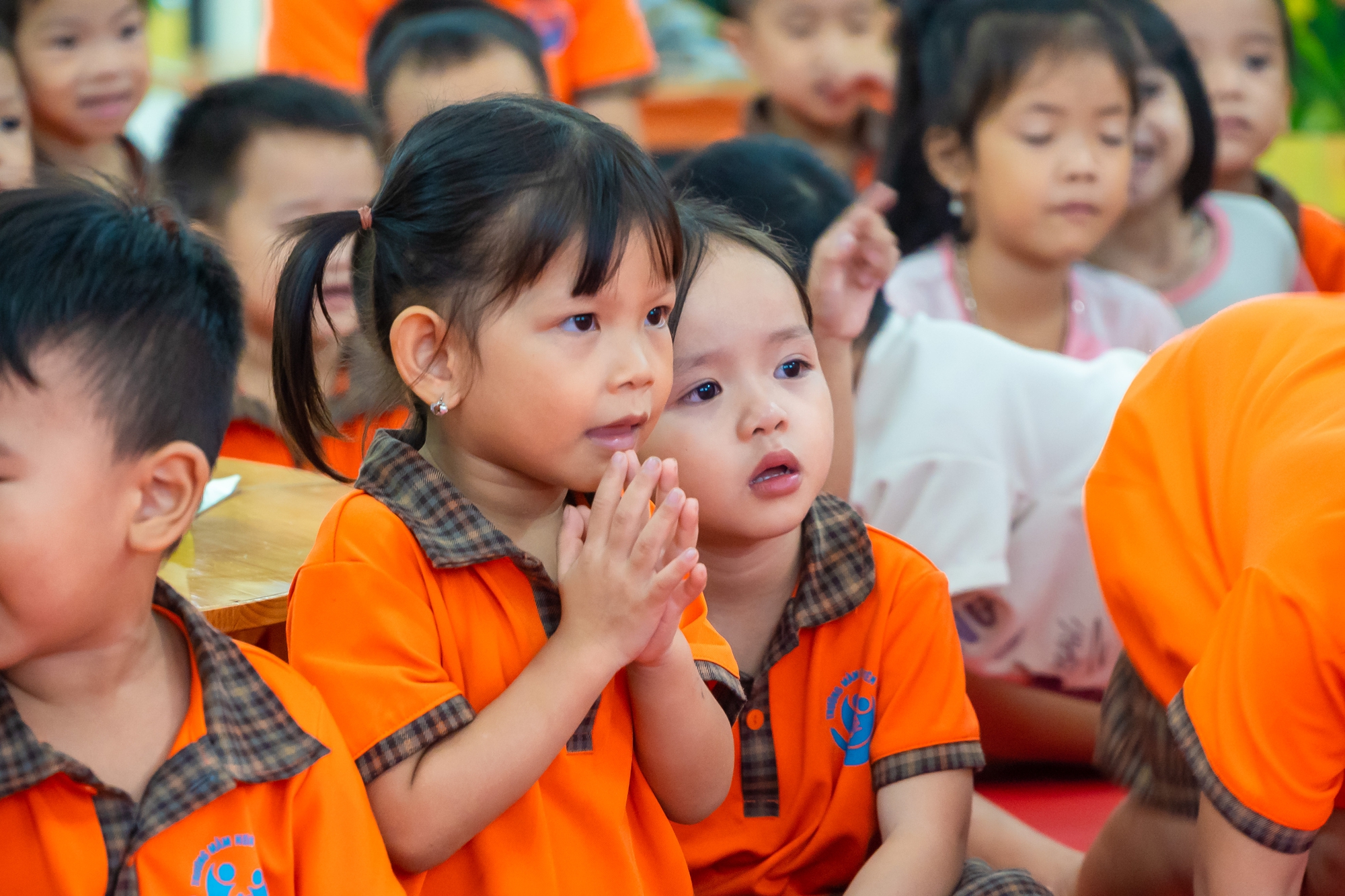 Trẻ Yêu Đọc: Khi những con chữ không còn khô khan trên giấy- Ảnh 8.