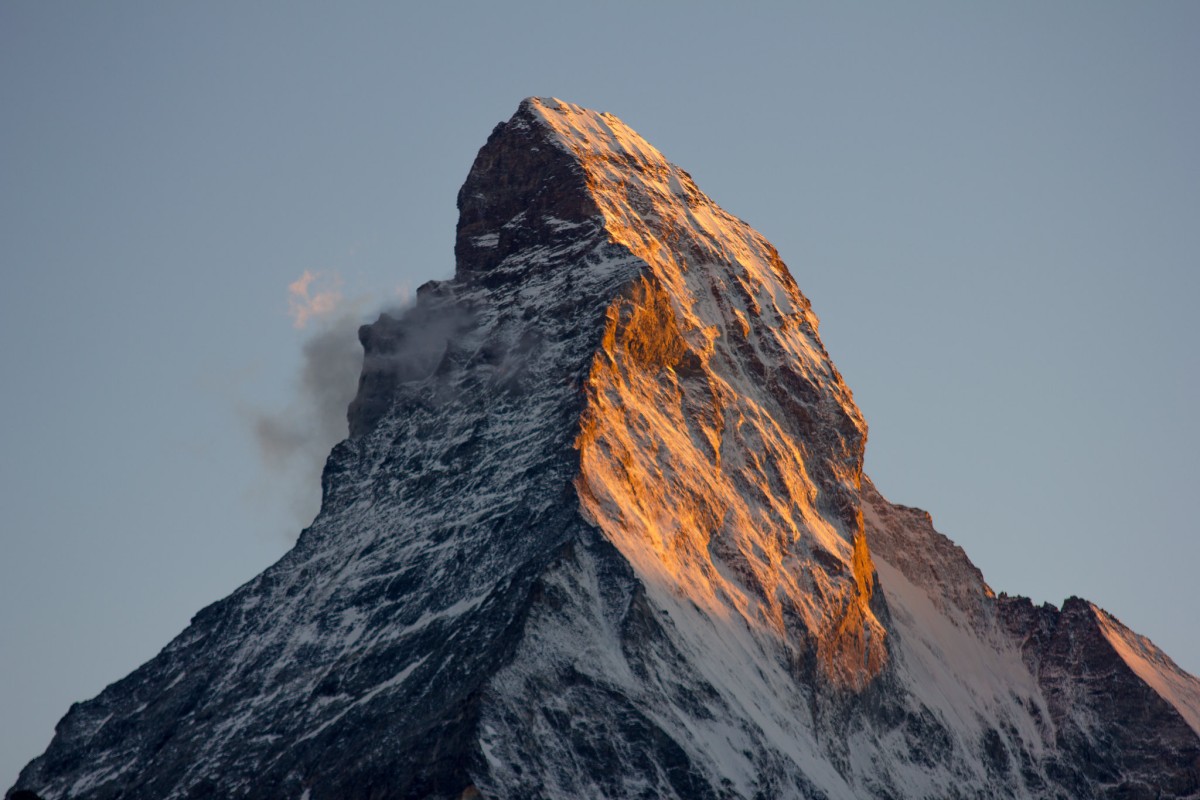 Bí mật ẩn giấu của Matterhorn: Đỉnh núi biểu tượng của châu Âu nhưng lại 'rất' châu Phi- Ảnh 4.