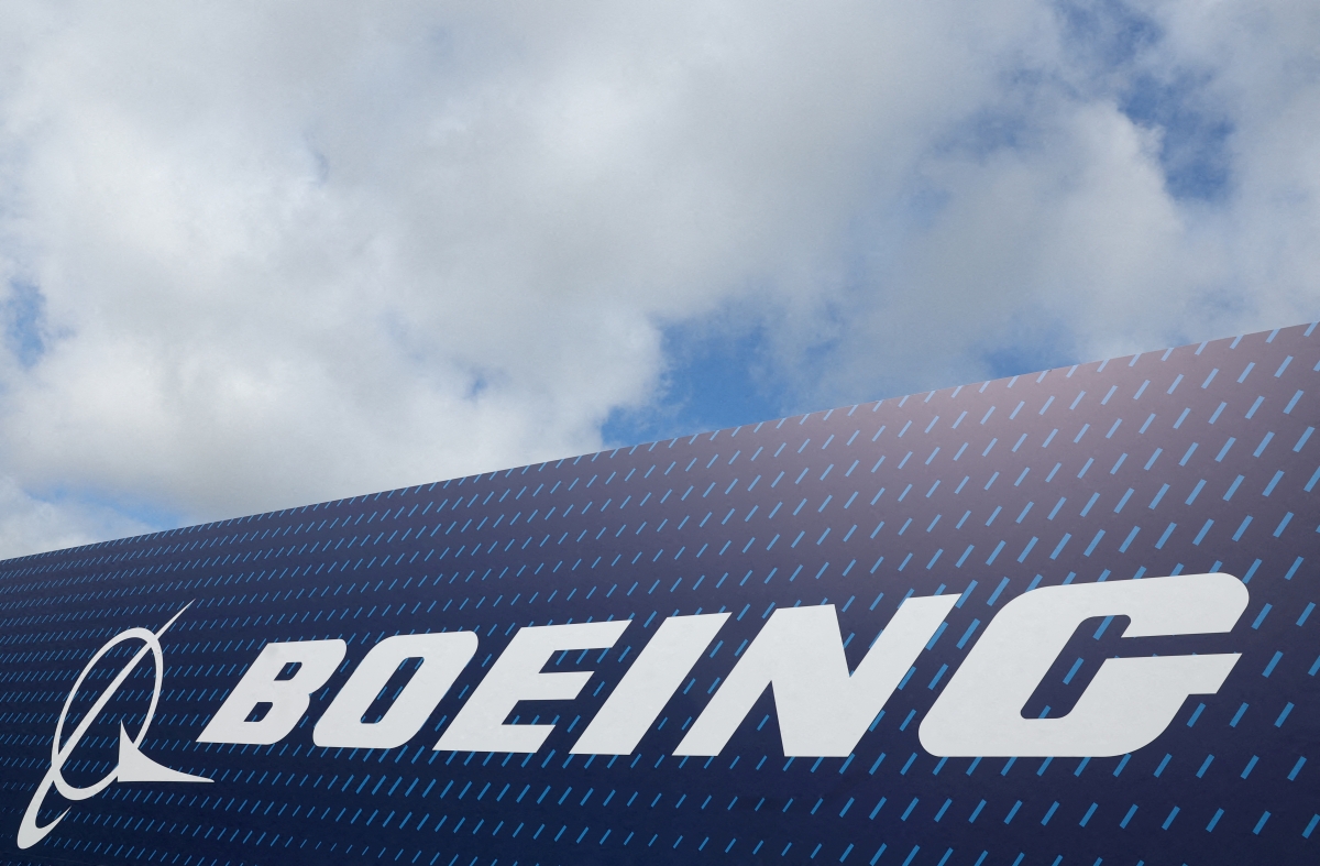 Giải mã “thiên thần sa ngã” Boeing- Ảnh 1.