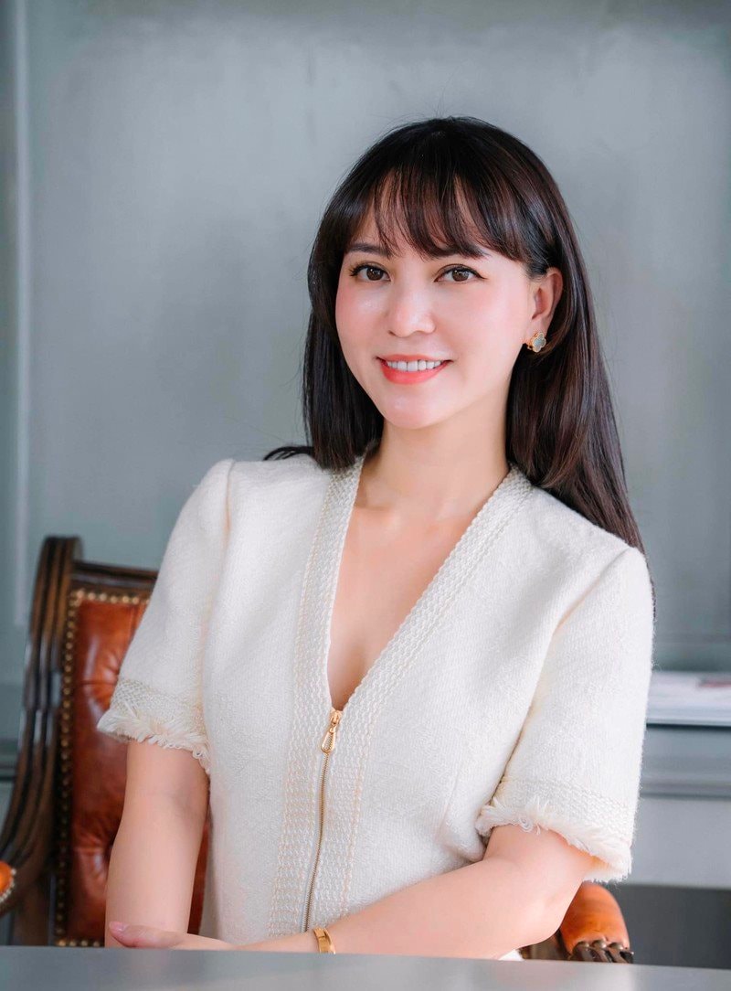 Từng mất nửa gia tài vì 'chơi' chứng khoán và phá sản khi khởi nghiệp, CEO Hannah Olala chia sẻ: Phụ nữ có thể làm được những điều đàn ông làm được, thậm chí có thể thành công hơn- Ảnh 1.