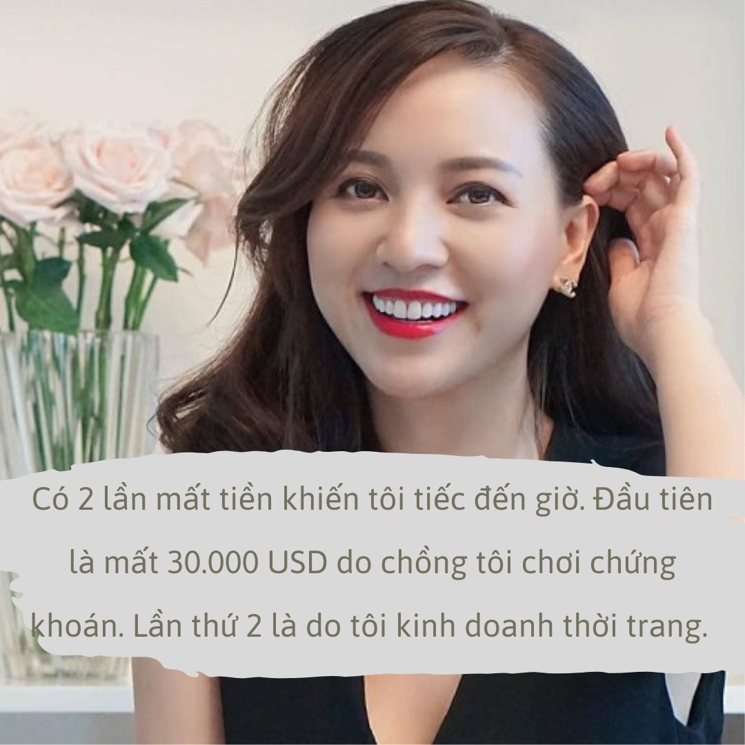 Từng mất nửa gia tài vì 'chơi' chứng khoán và phá sản khi khởi nghiệp, CEO Hannah Olala chia sẻ: Phụ nữ có thể làm được những điều đàn ông làm được, thậm chí có thể thành công hơn- Ảnh 2.