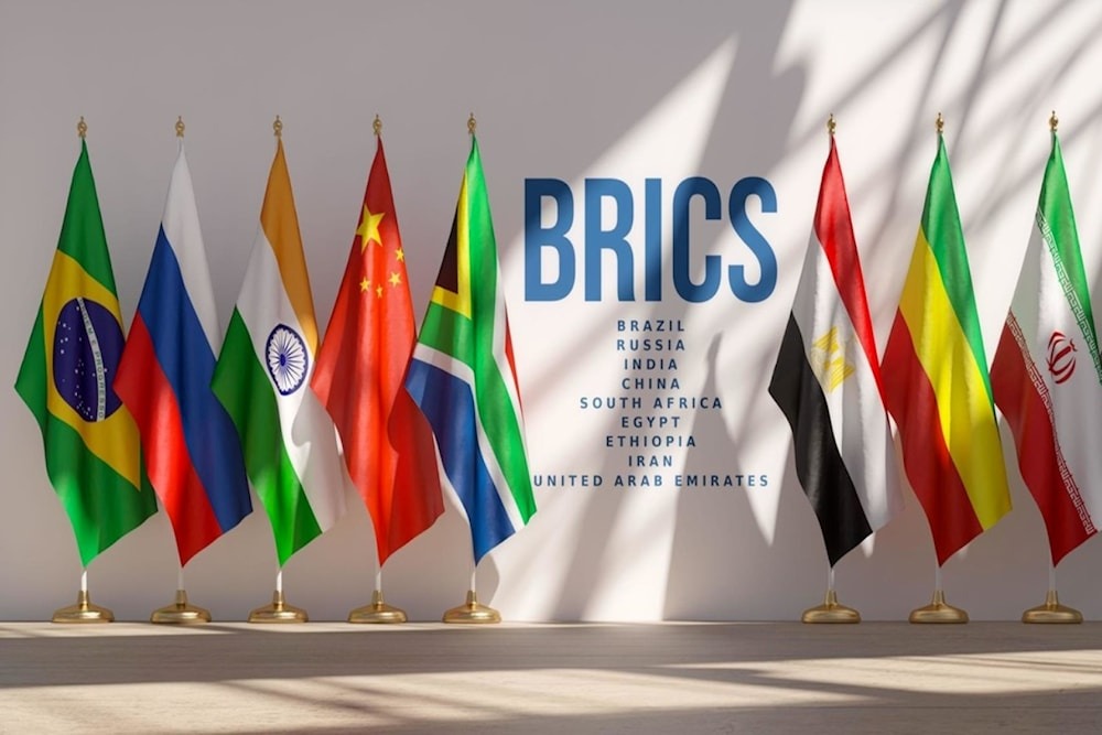 30 nước muốn gia nhập, BRICS lộ diện "cái tên nóng": 1 ông lớn phản đối kịch liệt bỗng đổi ý sát giờ G?- Ảnh 1.